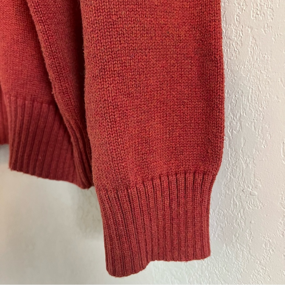 Polo Ralph Lauren Quarter Button Sweater - Picture 12 of 15